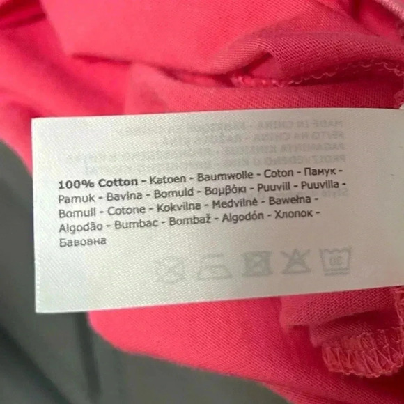 Garcia Tee - Picture 6 of 8